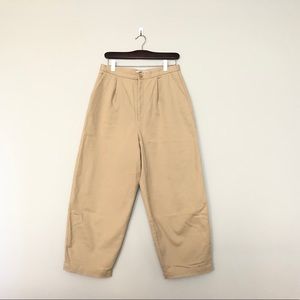 Oak + Fort Pants